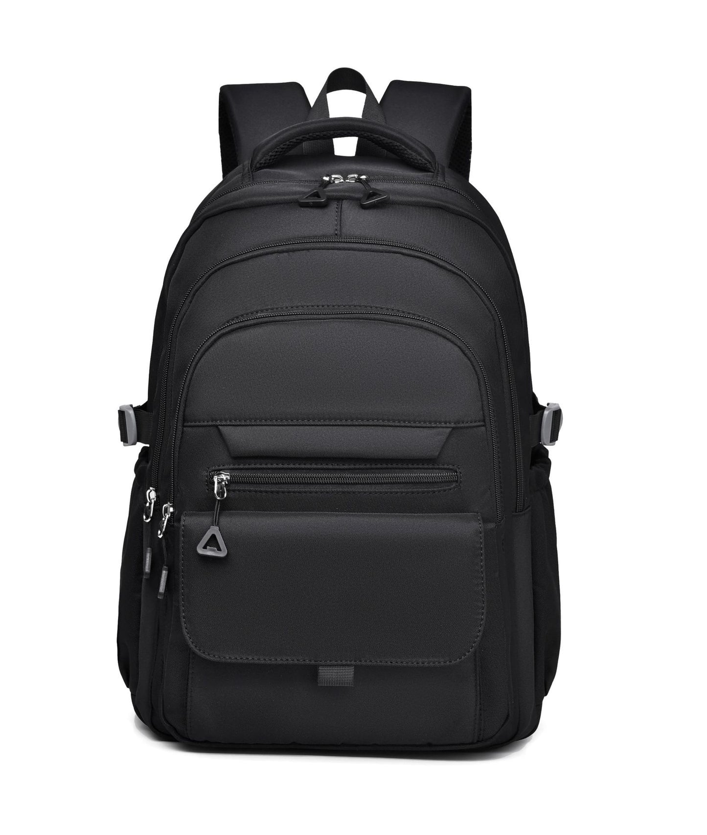 Large Capacity Trendy Simple Notebook Computer Backpacks