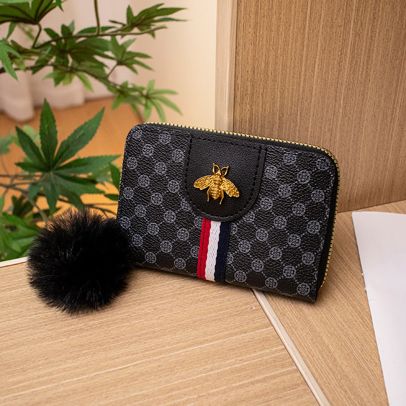 Classic Classy Retro Fashion Simple Cheap Coin Purses