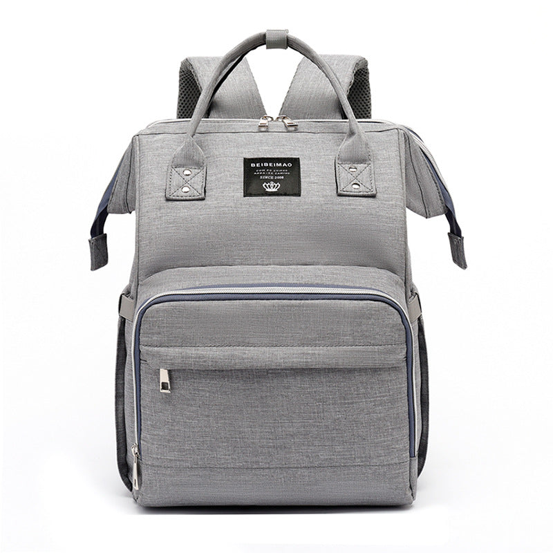 Women's Korean Style Mom Large Capacity For Bags