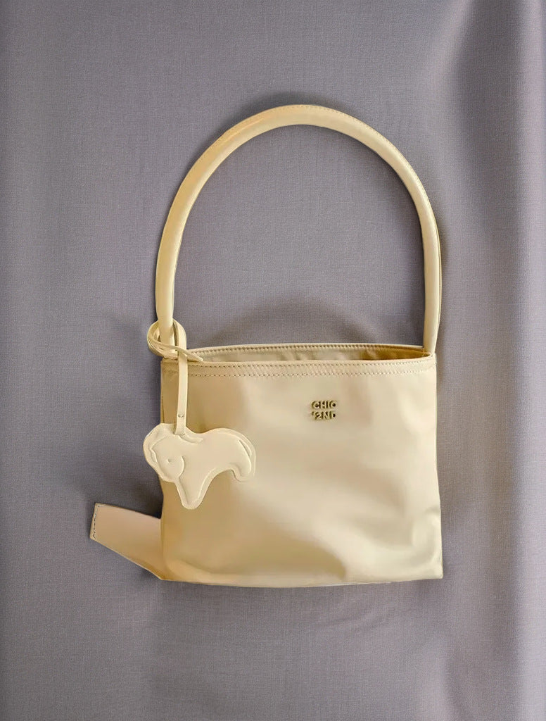 South Style Palette Summer Niche Portable Armpit Bags