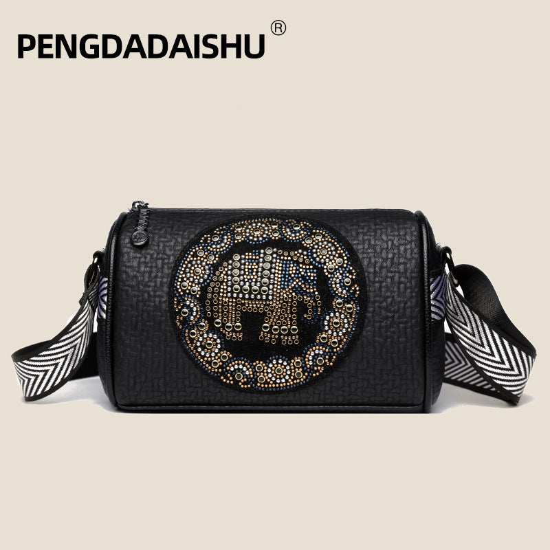 Women's Popular Niche Fashion High Sense Female Bags