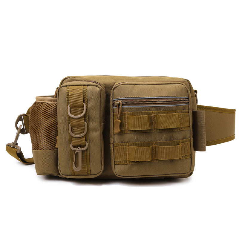 Women's & Men's & Lure Waterproof Micro Fishing Bags