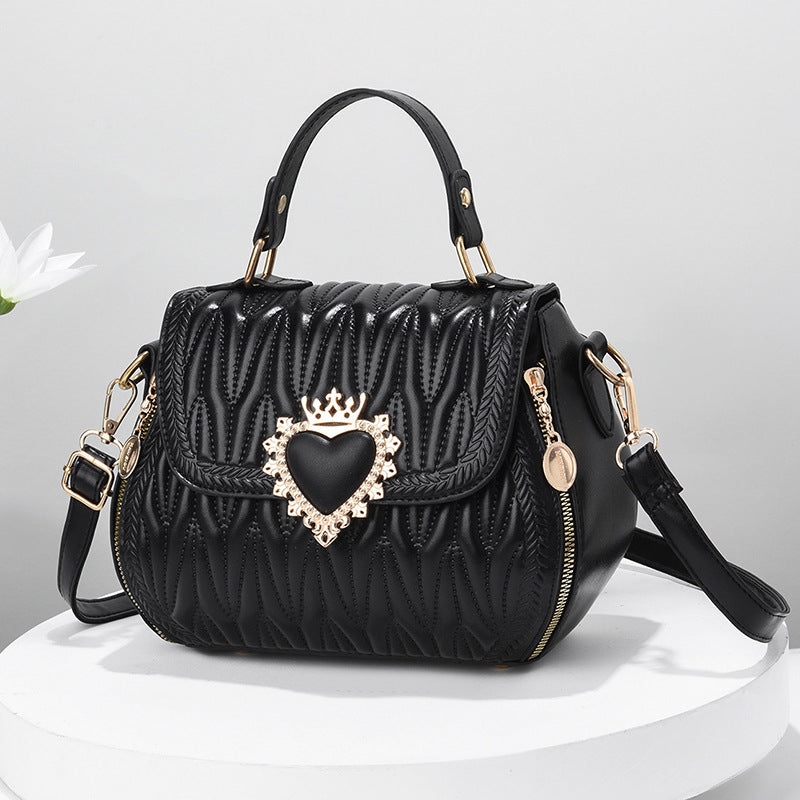 Women's Popular Super Large Capacity Stylish Good Handbags