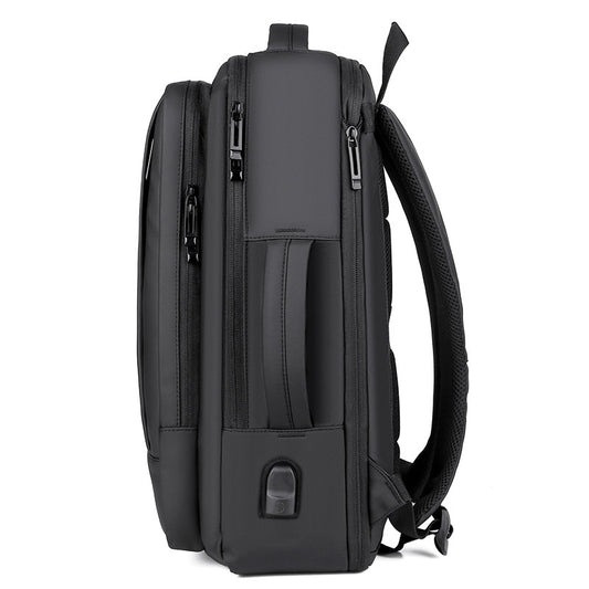 Large Capacity Computer Male Junior High Female Backpacks