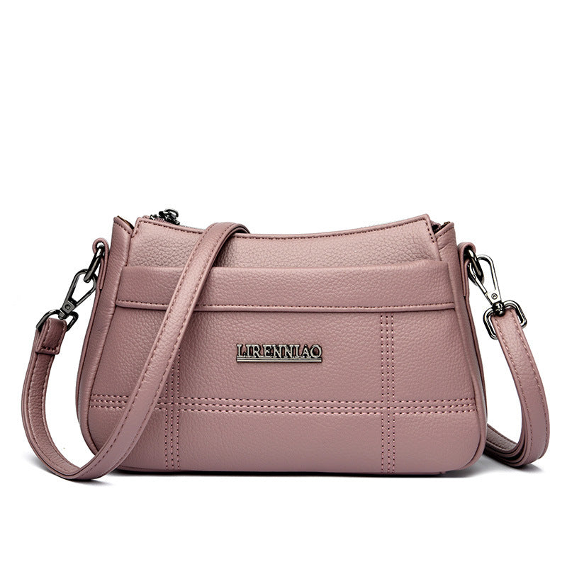 Women's Graceful Attractive Pouches Fashion Mom Bags
