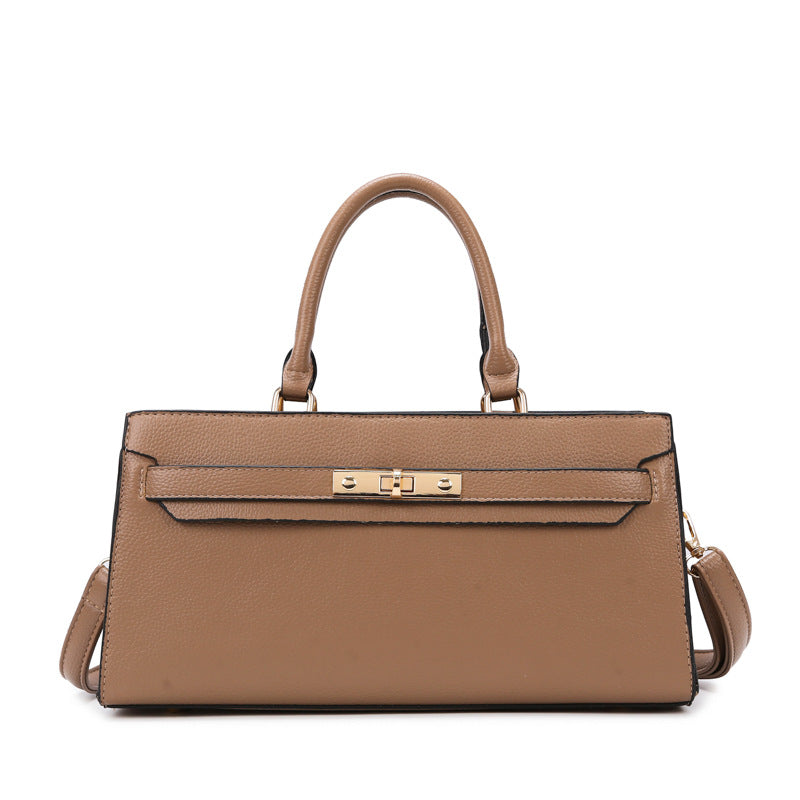 Women's Attractive Match Sets Trendy Fashionable Shoulder Bags