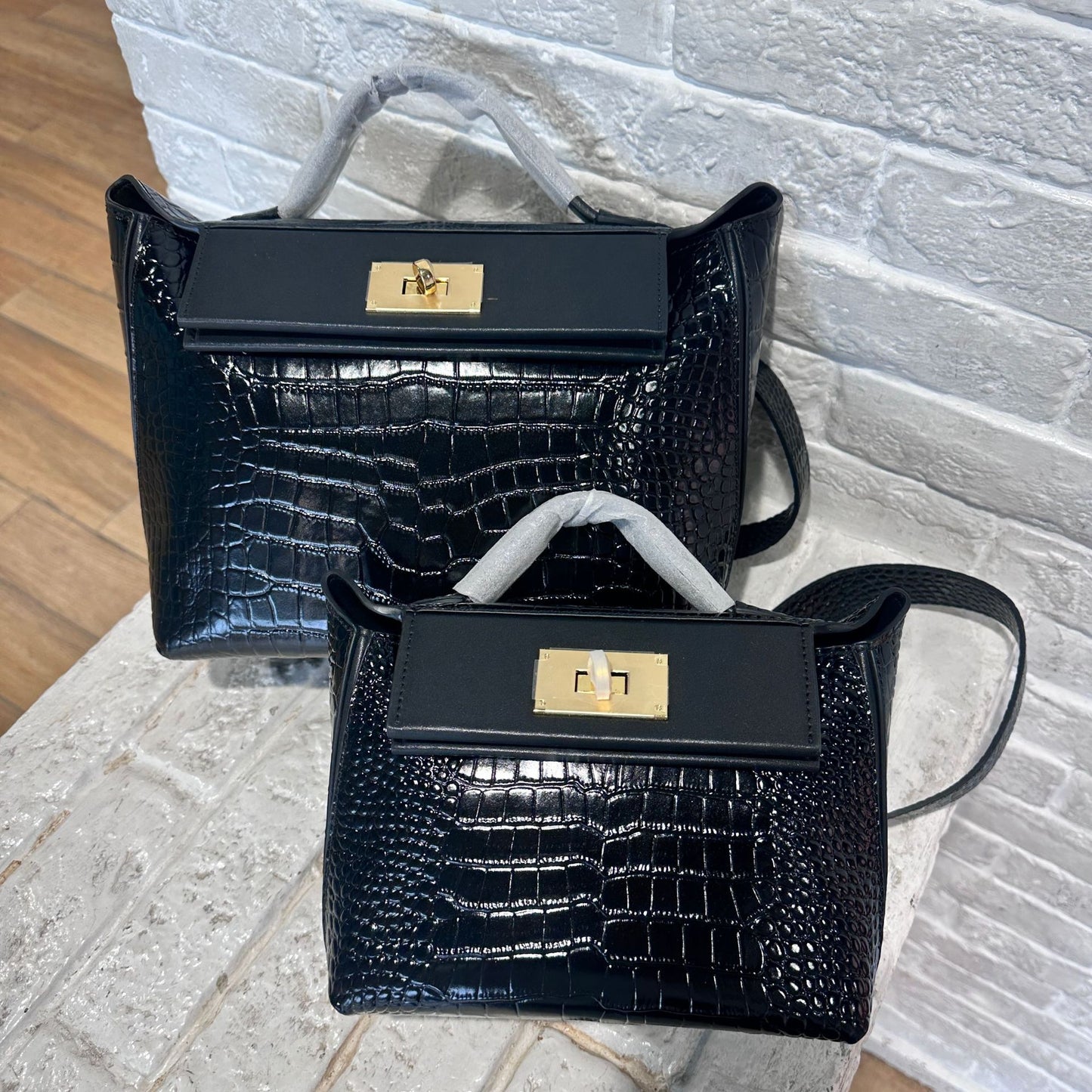 Kelly Single Fashion Trend Large Capacity Bags