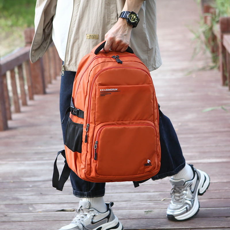 Classic Large Capacity Fashion Ultra Light Backpacks