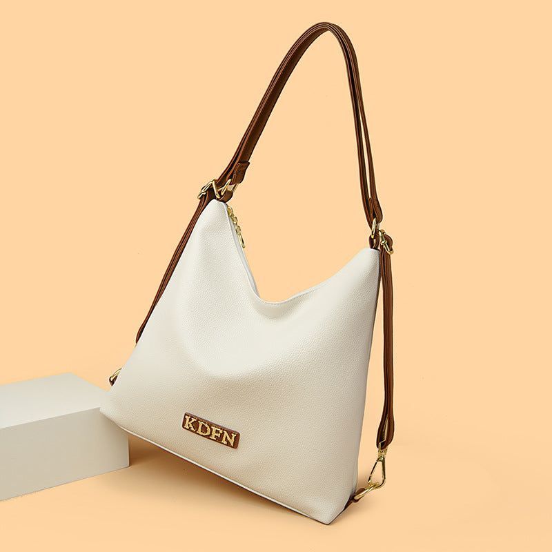 Fashion Women's Slouchy Stylish Versatile Elegant Crossbody Bags