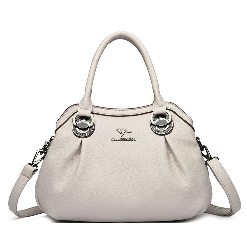 Women's Cool Pretty Slouchy Classy Mom Crossbody Bags