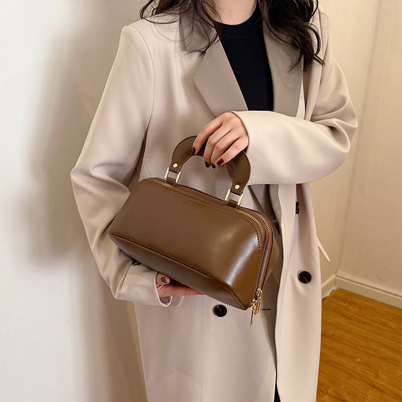 Women's Fashion High-grade Portable Skin Care Classification Cosmetic Bags