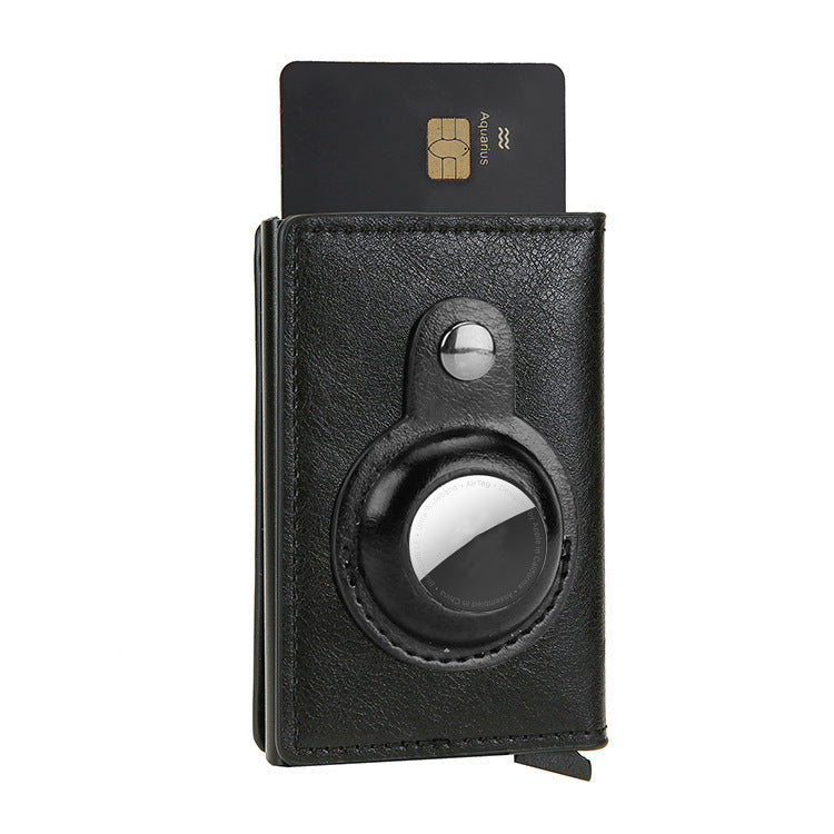 Comfortable Classy Men's & Women's Apple Men's Wallet