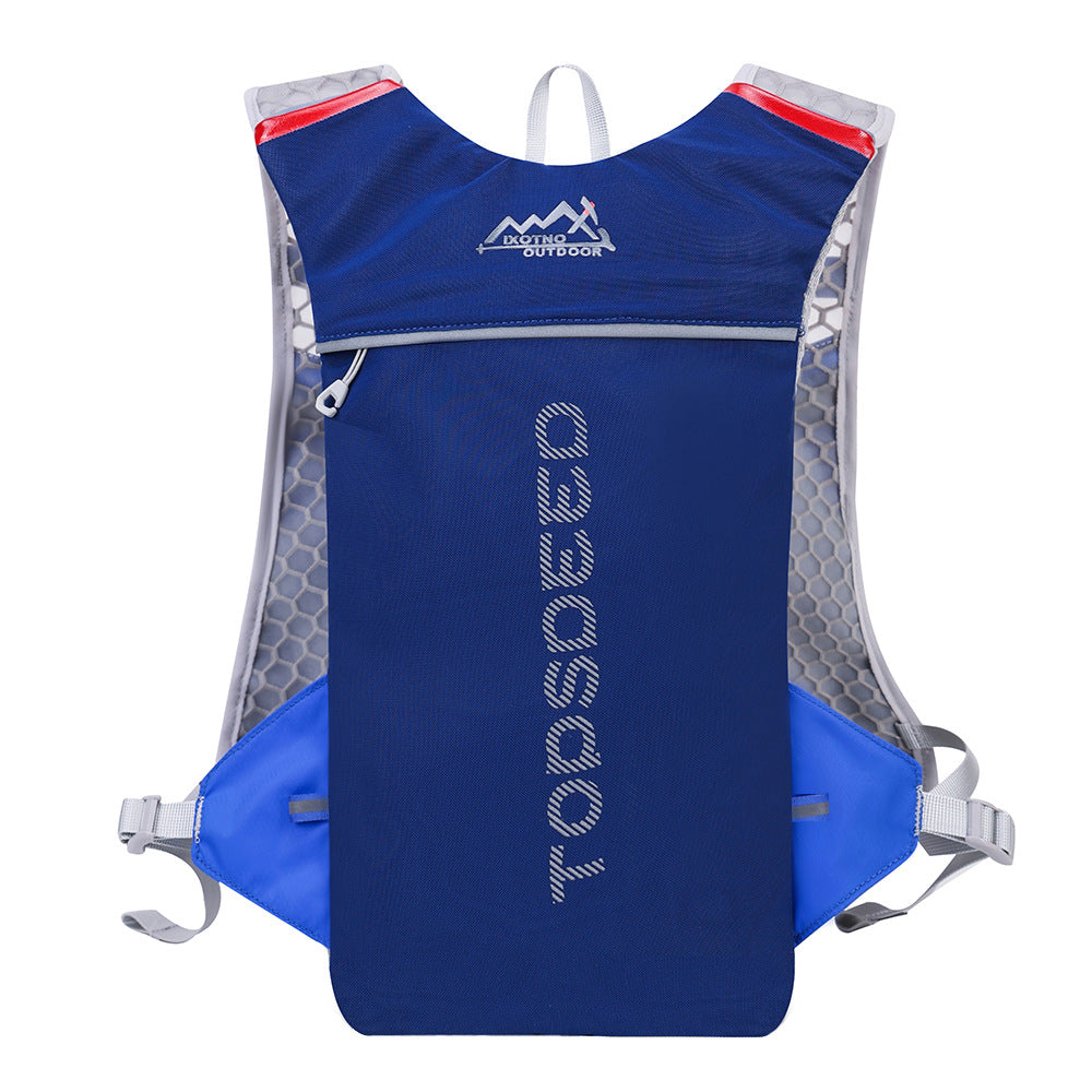 Cycling Riding Water Cross-country Running Pouch Sports Backpacks