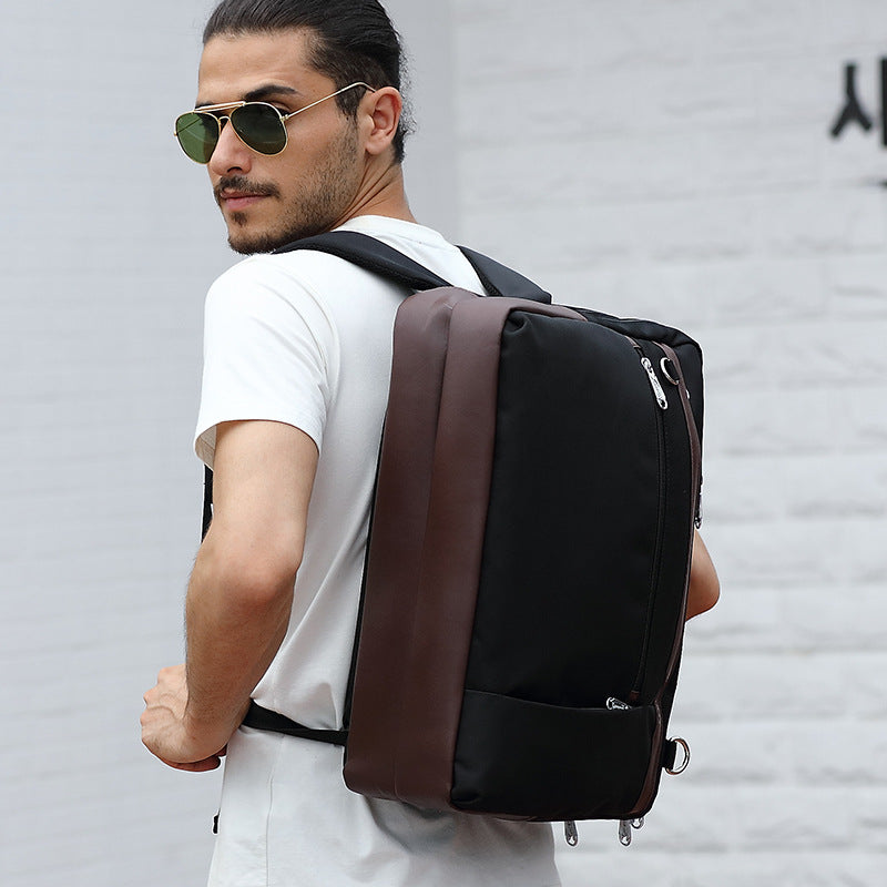 New Multifunctional Inch Notebook Computer Source Backpacks