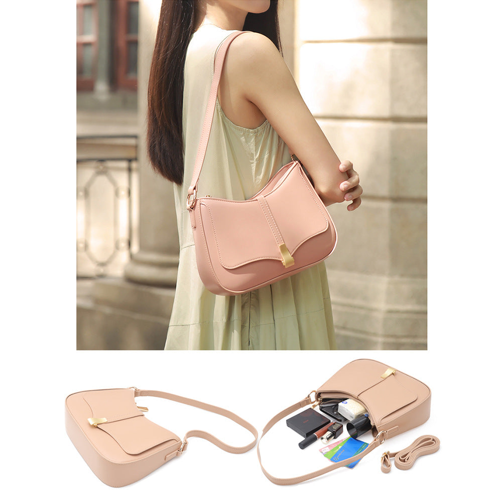 Women's Creative New Underarm Street Popular Crossbody Bags