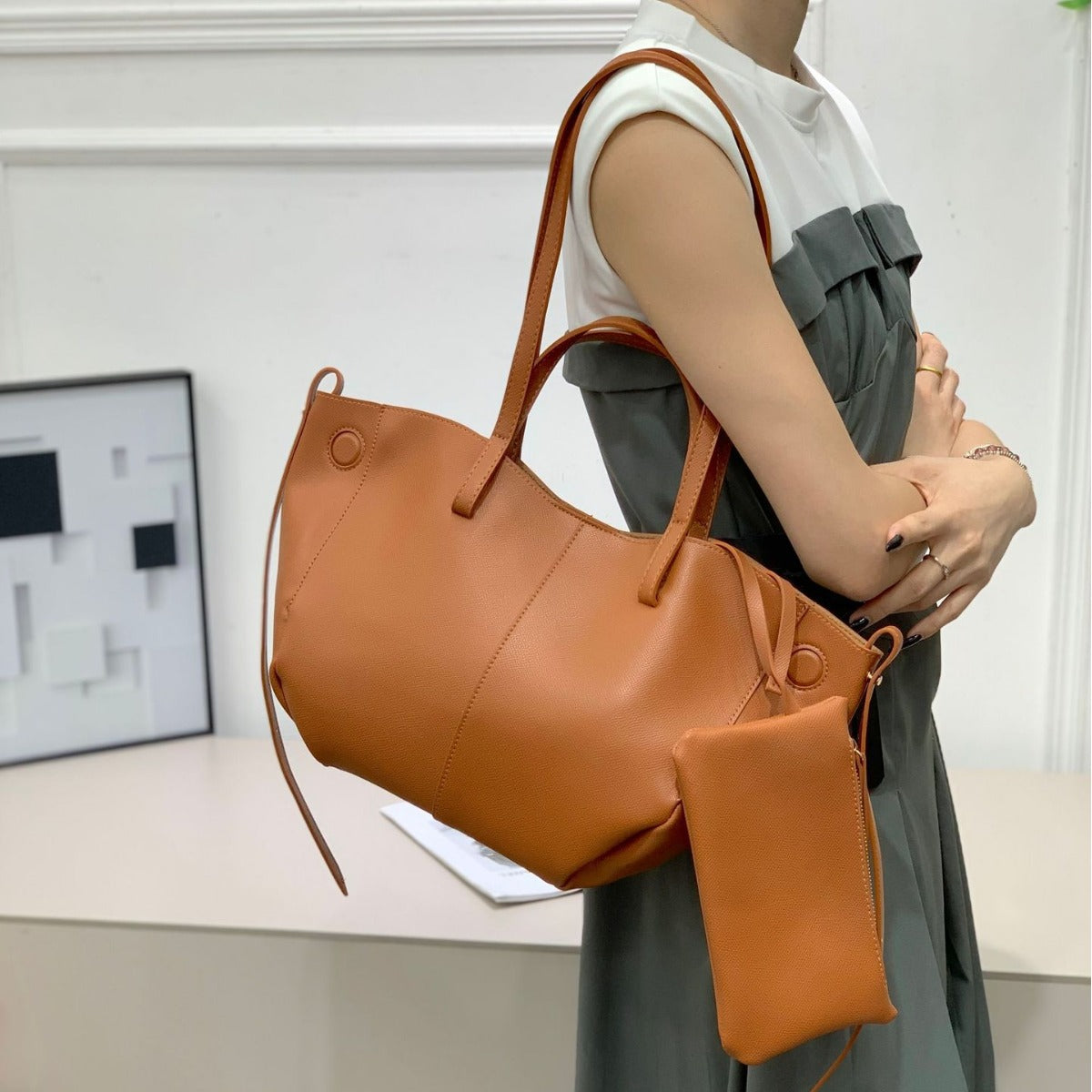 Niche Large Capacity Commuter Advanced Sense Bags