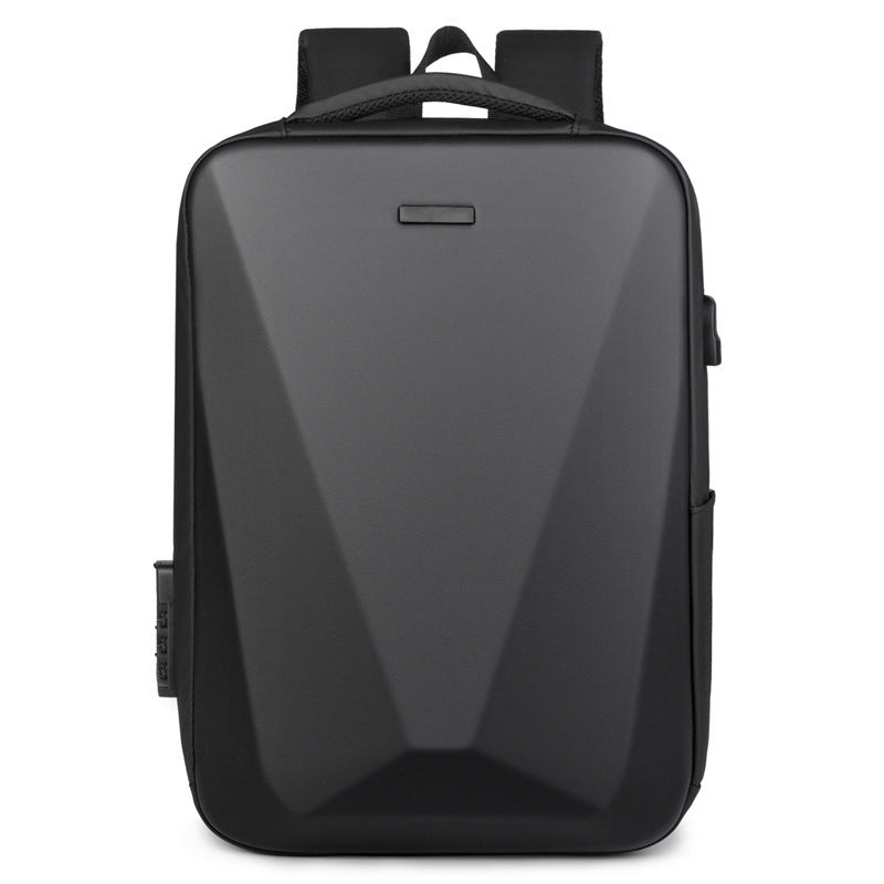 Men's Large Capacity Business Commute Computer College Backpacks