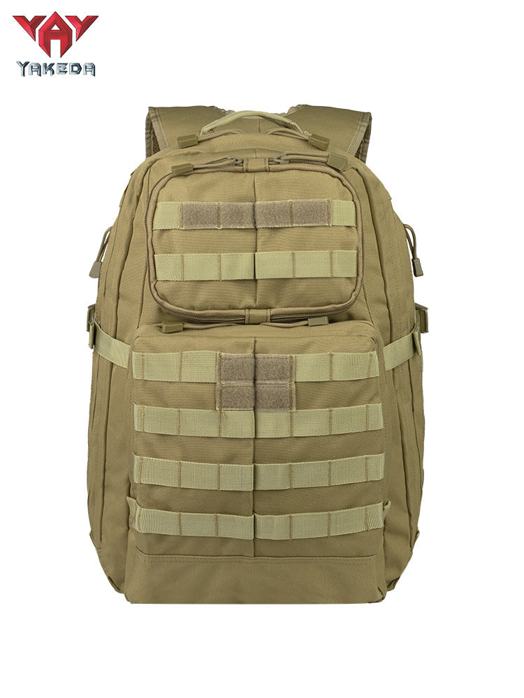 Women's & Men's Durable & Hiking Camouflage Backpacks