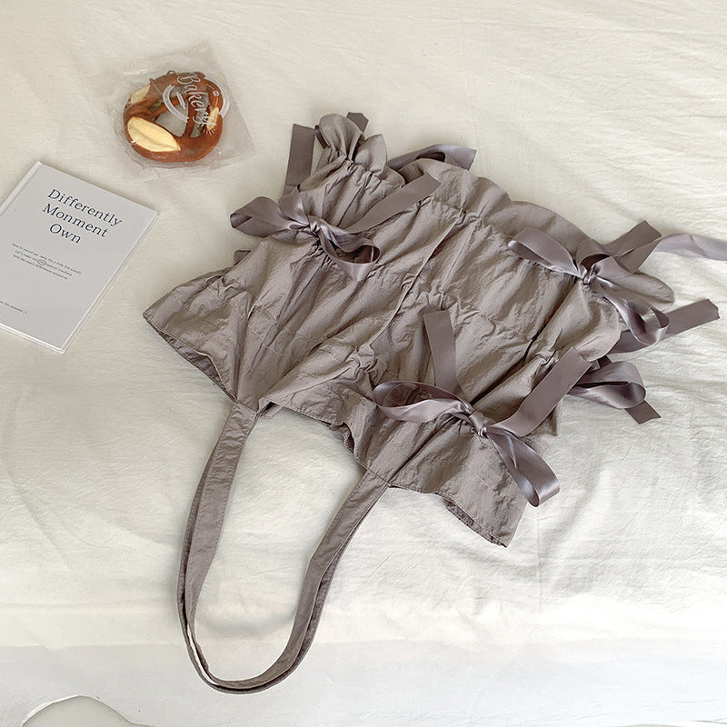 Women's Design Large Capacity Fashion Personalized Lightweight Shoulder Bags