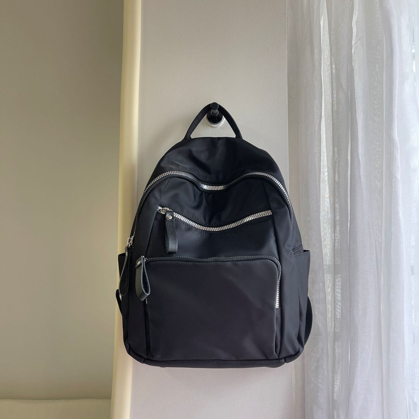 Women's Korean Fashion Trendy Spring Style Camouflage Backpacks