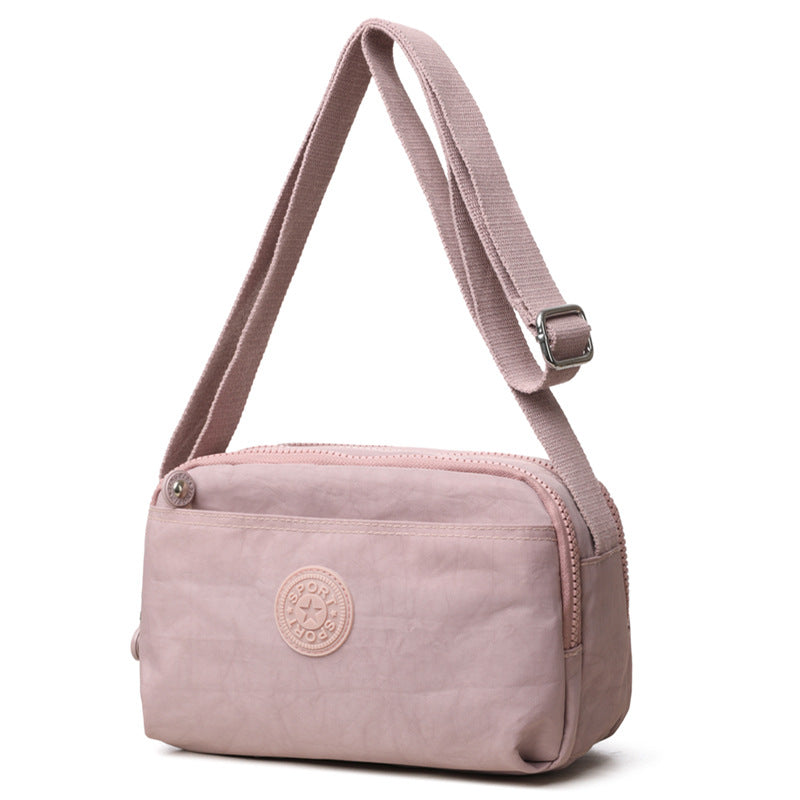 Women's Versatile Portable Cloth For Lightweight Bags