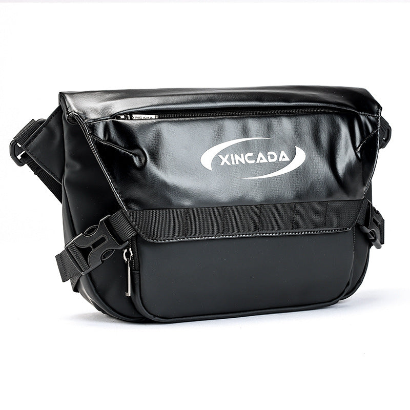 Men's Work Commuter Large Capacity Simple Bags