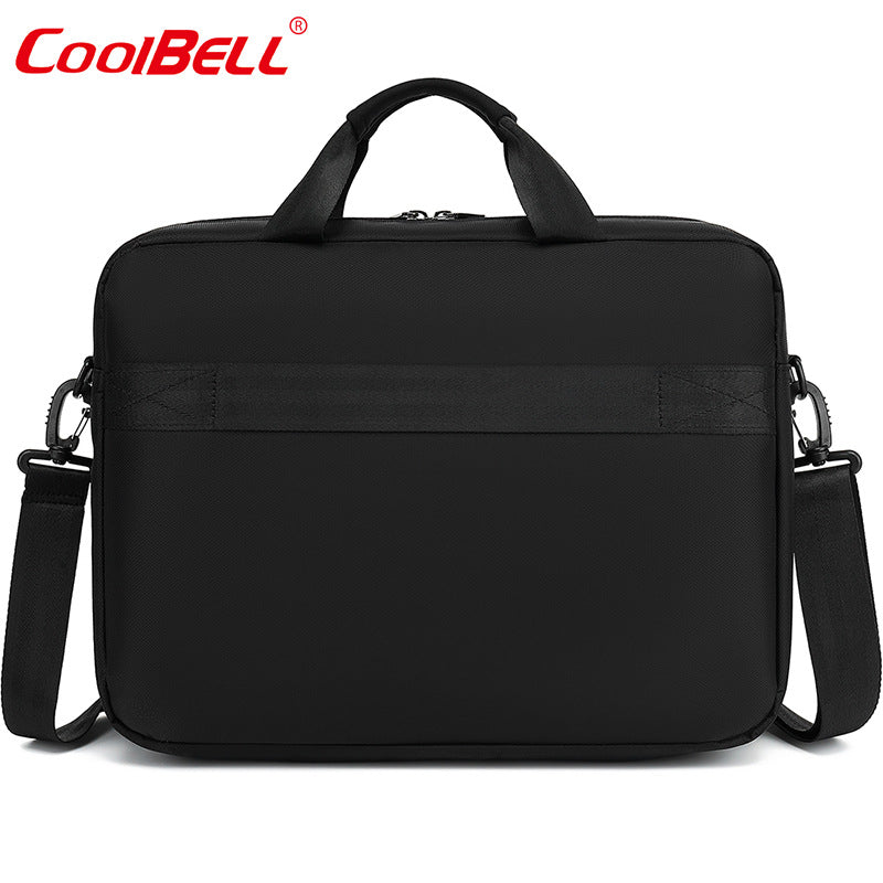 Men's Business Computer Simple Fashion Large Capacity Laptop Bags