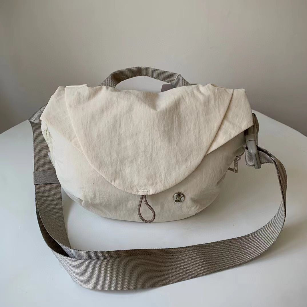 Women's & Men's & Magnetic For Fitness Cycling Nylon Waist Packs