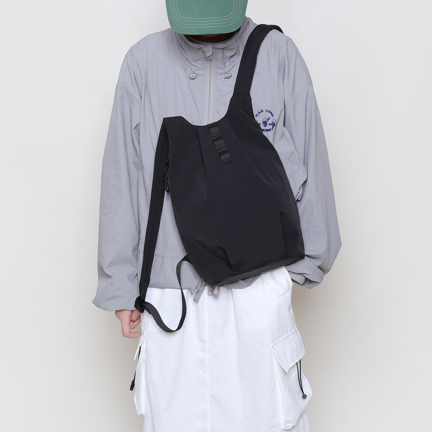 Women's & Men's & Lightweight Niche Vest Cycling Backpacks