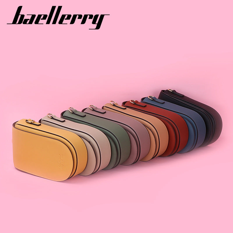 Women's Long Korean Style Hasp Clutch Vertical Phone Bags