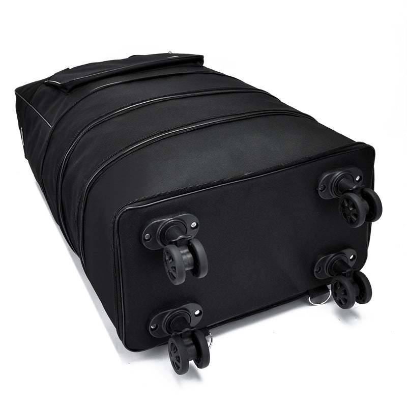 Waterproof Large Capacity Air Consignment Moving Travel Bags