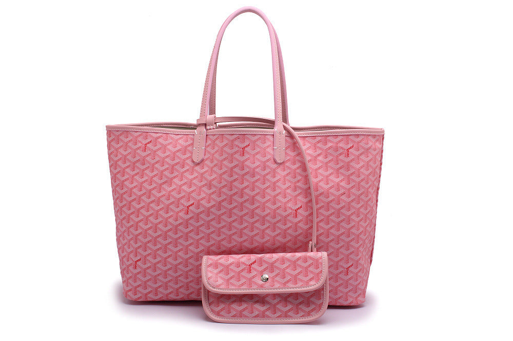 Dog Teeth Weeks Limited Color Gray Shoulder Bags