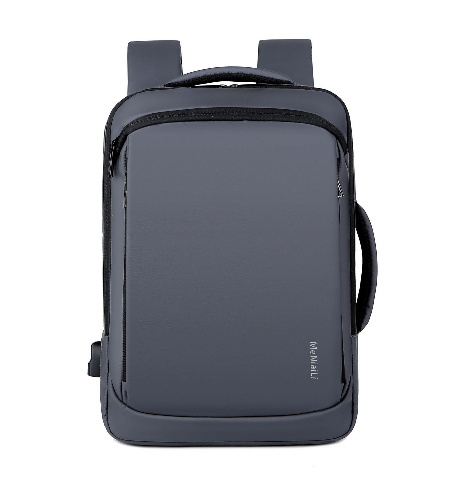 Men's Business Large Capacity Leisure Commuter Fashionable Backpacks