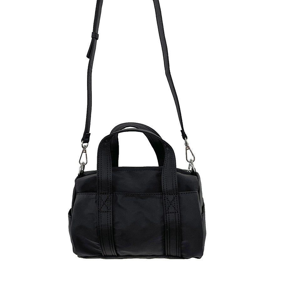 Korean Style Niche Nylon Simple Western Crossbody Bags