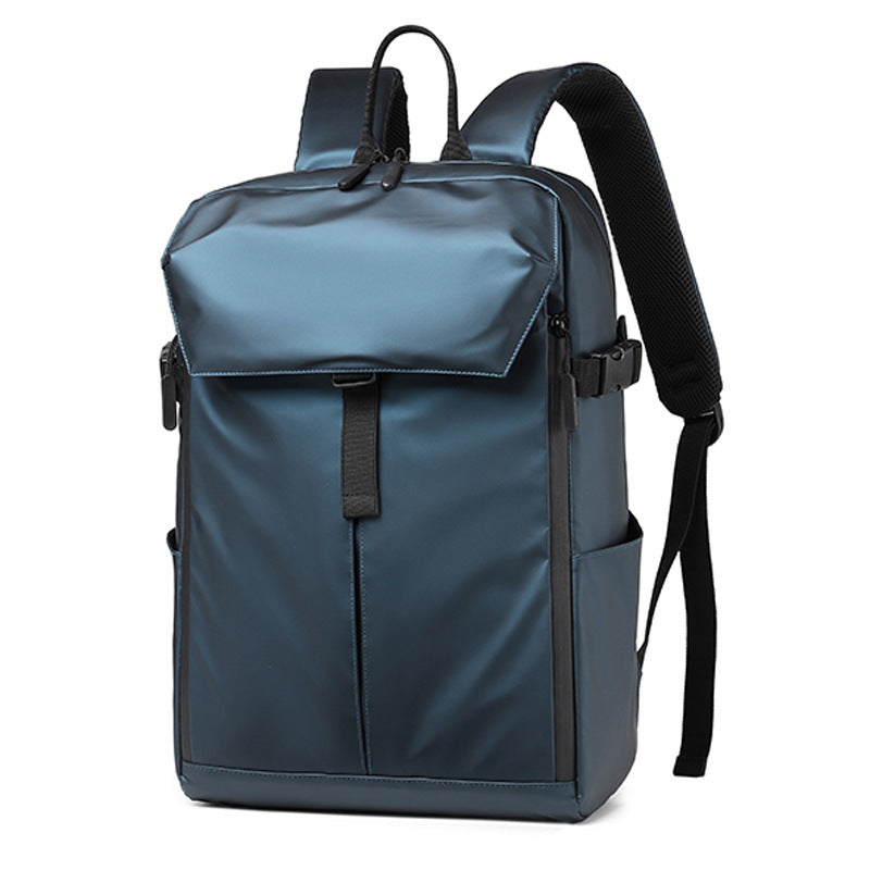 Men's Leisure Large Capacity Waterproof Multifunctional Computer Backpacks