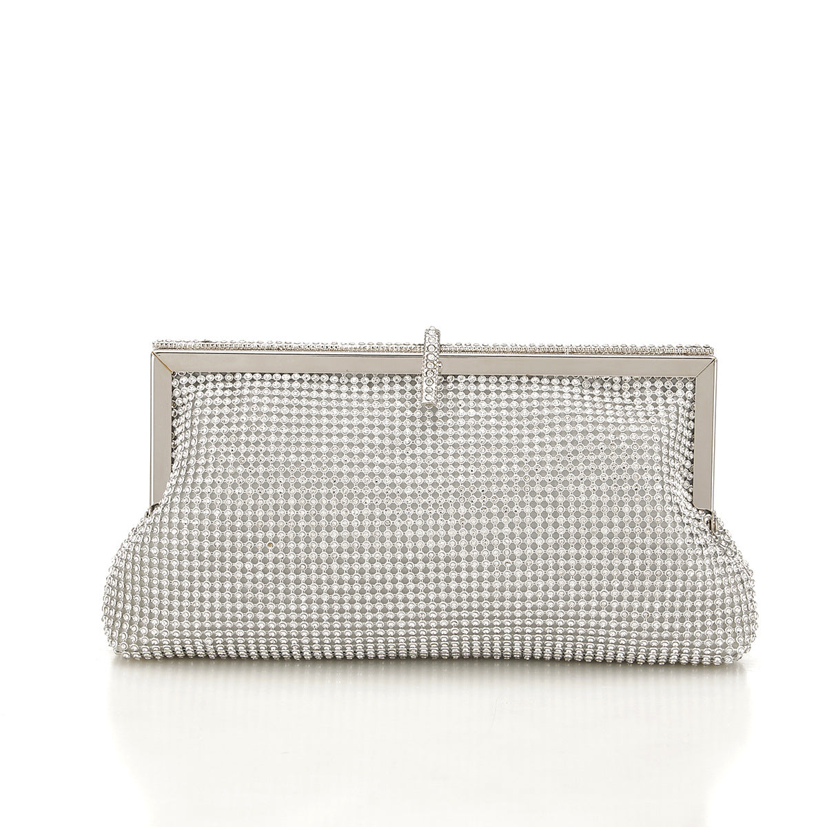 Women's Dinner Party Inlay Clutch Dress Source Evening Bags