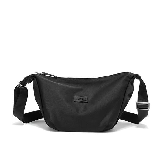 Women's Summer Mobile Oxford Cloth Canvas Crossbody Bags