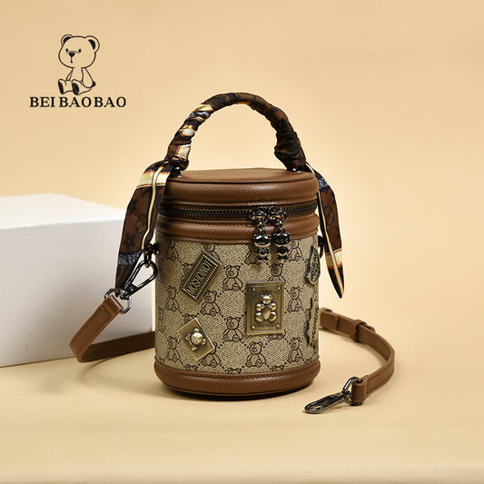 Women's Fashion Versatile Comfortable Beautiful Source Crossbody Bags