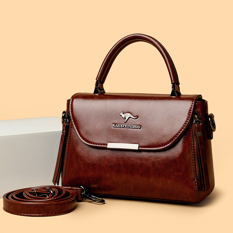 Popular Women's Unique Trendy Fashion Mom Bags