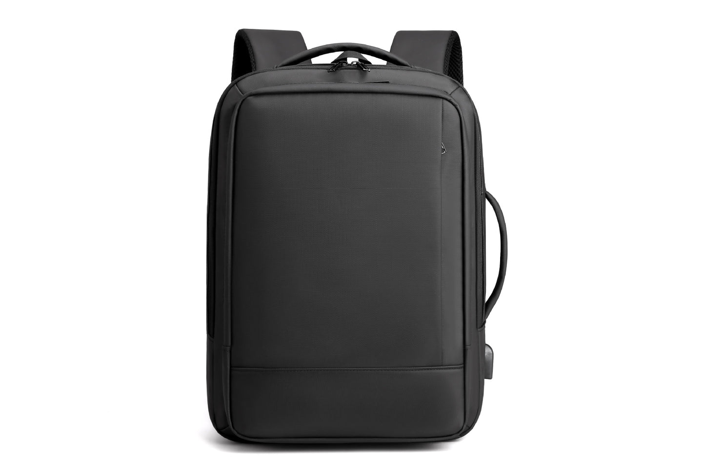 Men's Marked With Large Capacity Business Computer Backpacks