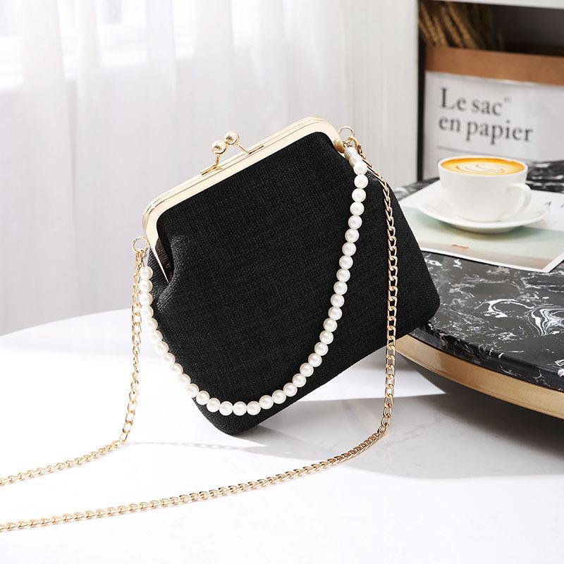 Cheongsam Chain Ancient Chinese Style Elegant Women's Handbag