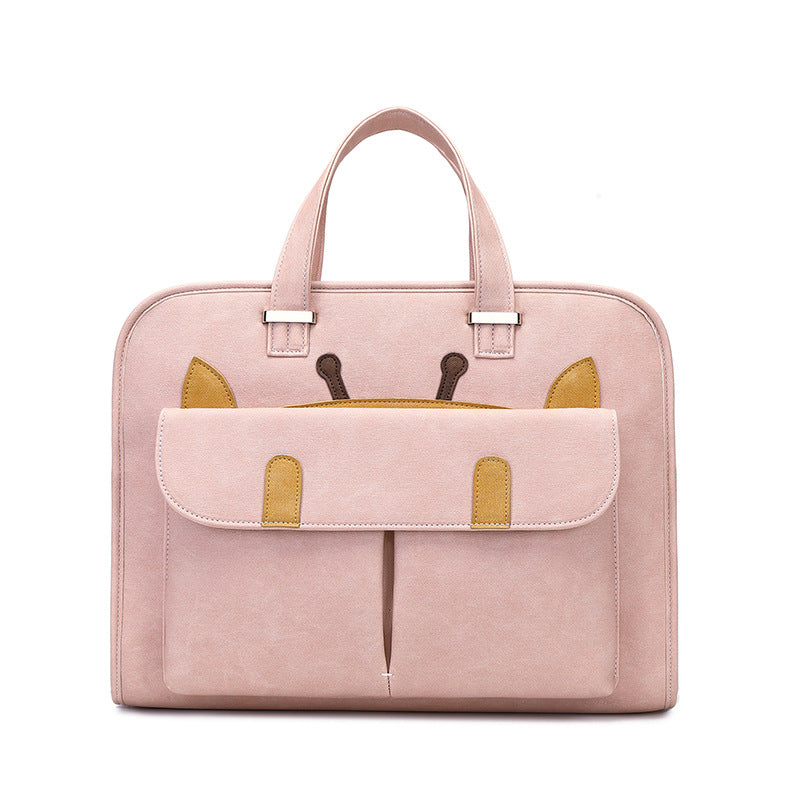 Classic Versatile Charming Computer Inch Notebook Laptop Bags