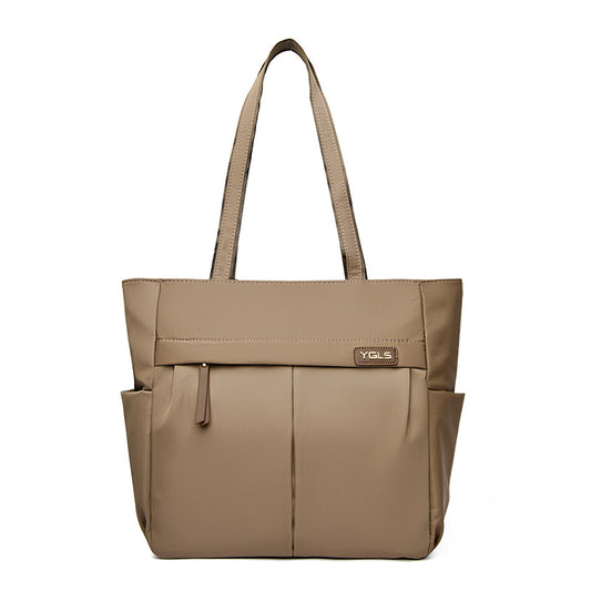 Winter Fashion Commuter Business Trip One Shoulder Bags