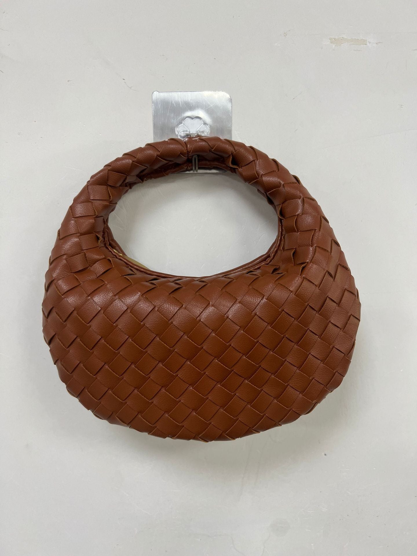 Women's Hand-woven Hand Dumpling Exquisite Shou For Crossbody Bags