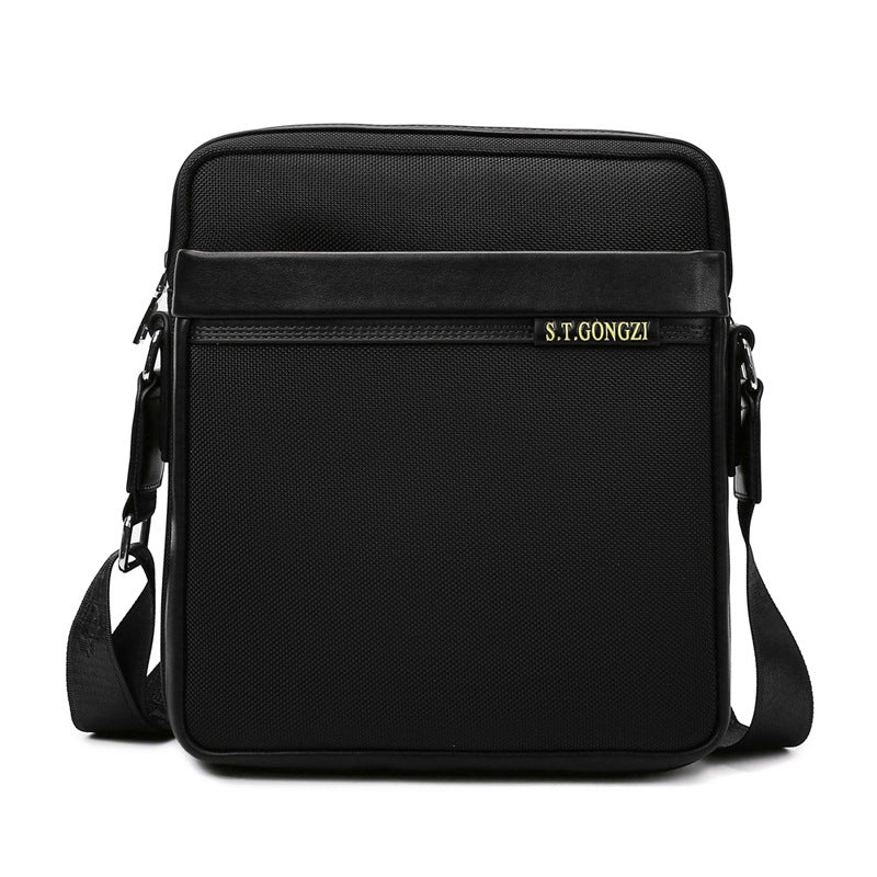 Computer Business Portable File Oxford Cloth Men's Briefcases