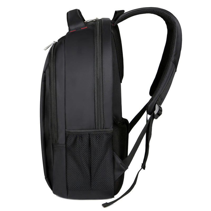 Stylish Business Large Capacity Waterproof Computer Backpacks