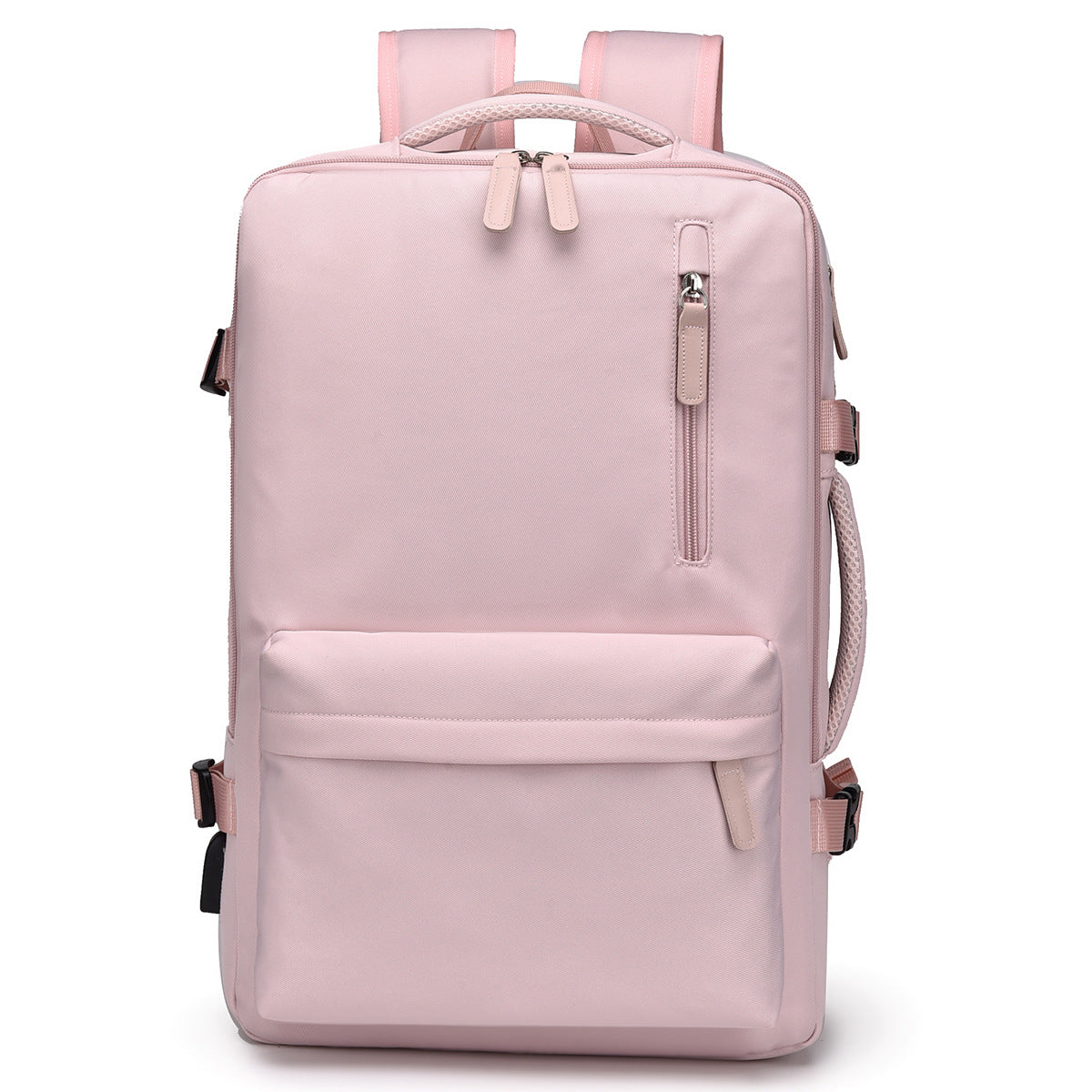 Women's & Men's & Expansion Large Capacity Lightweight Multifunctional Backpacks