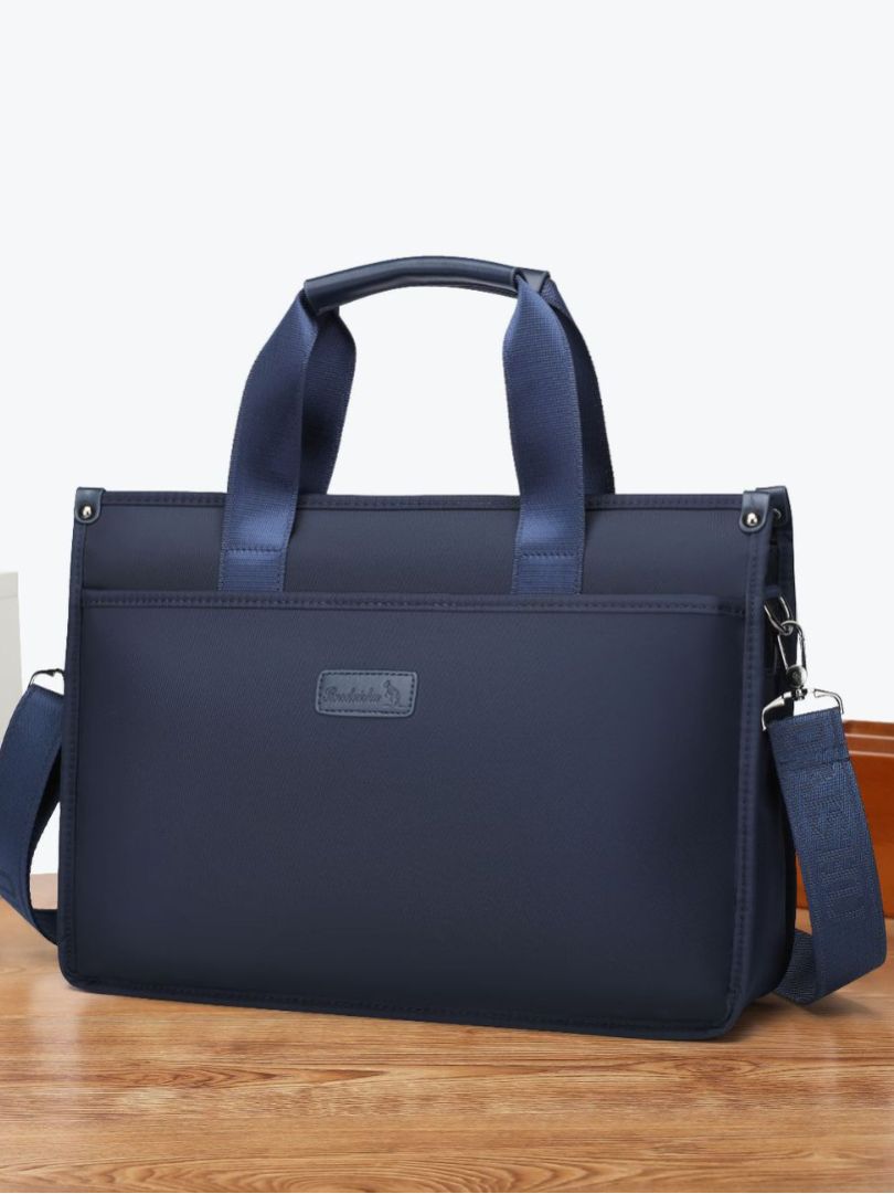 Men's Bonnice Kangaroo Business Leisure Oxford Cloth Bags