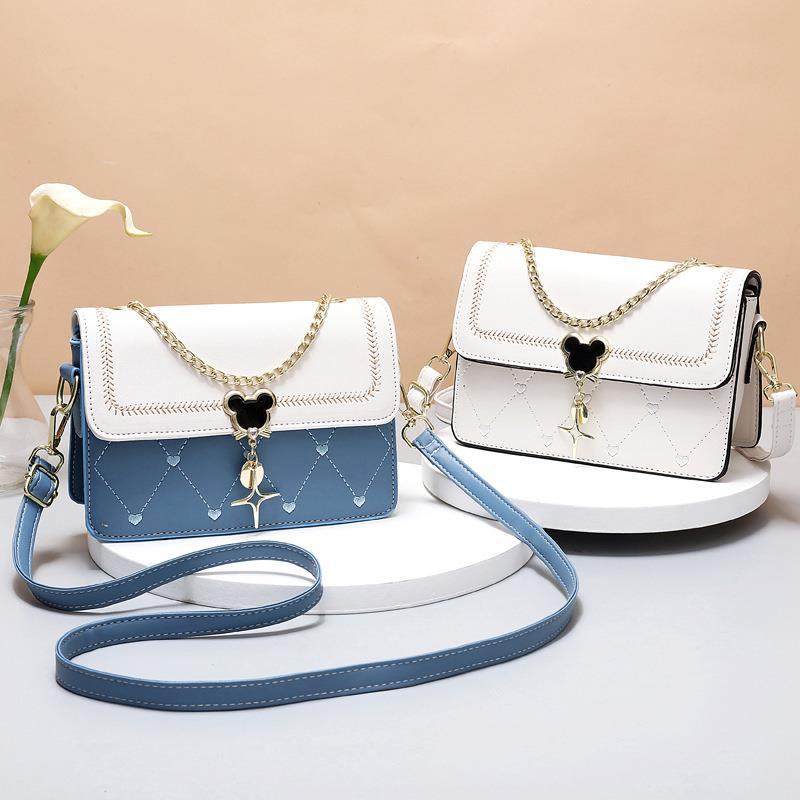 Trendy Classy Innovative Women's Fashion Chain Bags