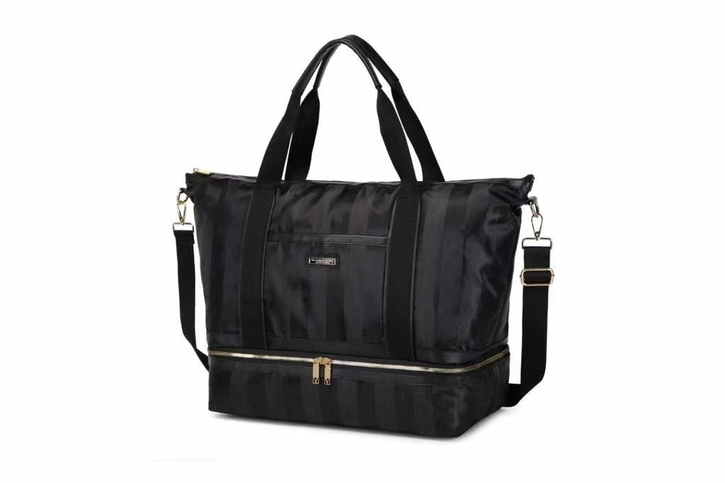 Glamorous Charming Large Capacity Portable Leisure Handbags